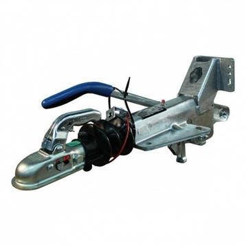 Oplooprem KNOTT KF13 V-dissel 1300 KG inclusief, Auto diversen, Aanhangwagen-onderdelen, Ophalen of Verzenden, Nieuw