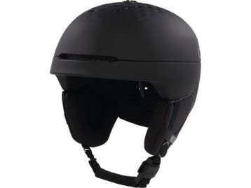 Veiling - Oakley MOD3 MIPS ski-/snowboardhelm S Matte Blacko, Sport en Fitness, Skiën en Langlaufen, Nieuw