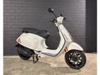 Veiling - Vespa Sprint S 50 Bianco, Nieuw