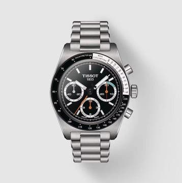 Tissot - Tissot PR516 41mm - T1494592105100 - Heren -, Nieuw