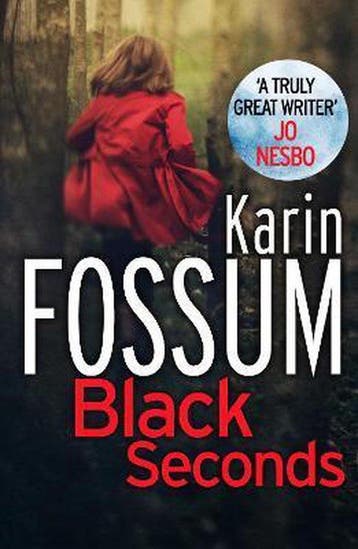 Black Seconds - Karin Fossum 9780099565529, Boeken, Verzenden, Gelezen, Karin Fossum