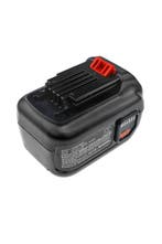 Black & Decker BL1554-XJ Dualvolt accu, 123accu huismerk, Verzenden, Nieuw