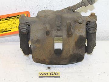 Remklauw (Tang) links-voor Opel Vivaro O105669, Ophalen of Verzenden, Nieuw