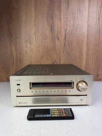 Denon - AVC-A1 Solid state meerkanaals receiver, Nieuw
