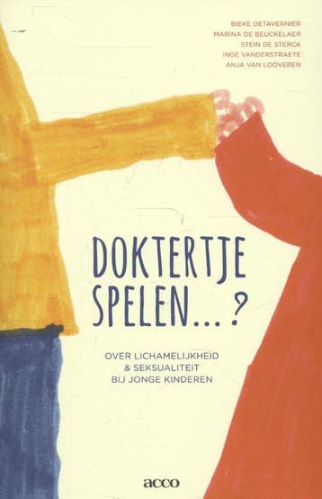 Doktertje spelen 9789033493188, Verzenden, Zo goed als nieuw