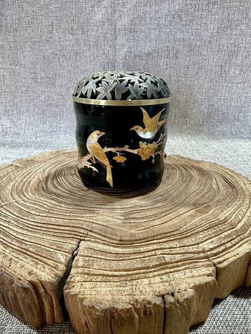 Brander - Aardewerk