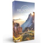 Earth Abundance - NIEUW, Verzenden, Nieuw