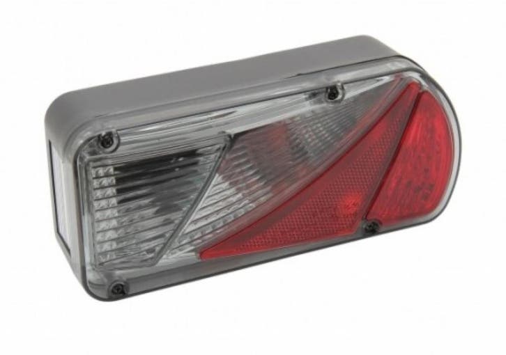 Enduro SD260 Lamp Rechts Wave, Caravans en Kamperen, Kampeeraccessoires, Nieuw