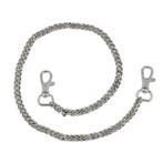 Houtkamp Ketting voor Portemonnee / Horeca Accessoires, Verzenden