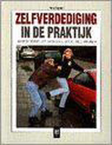 ZELFVERDEDIGING IN DE PRAKTIJK 9789038905587 R. Tegelaar, Boeken, Verzenden, Zo goed als nieuw, R. Tegelaar