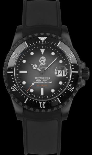 Tecnotempo - Automatic Diver 2000M Diving Helmet - Limited, Nieuw