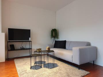 Te huur: Appartement Peppelweg in Rotterdam, Appartement, Rotterdam, Zuid-Holland