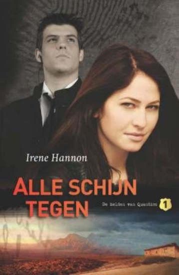 Alle schijn tegen 9789029719902 I. Hannon, Boeken, Romans, Verzenden, Zo goed als nieuw, I. Hannon