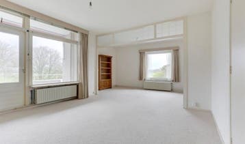 Te Huur 2 Kamer Appartement Hertogin Johannastraat In Den Bo, Den Bosch, Noord-Brabant, Direct bij eigenaar, Appartement