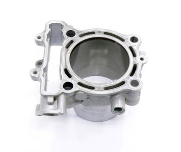 Gebruikt: Cylinderworks Big Bore 270cc Cilinder Suzuki RMZ25, Ophalen of Verzenden, Nieuw