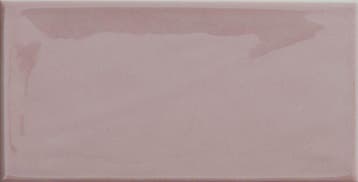 Wandtegel Cifre Kane Kendal Pink Glossy Roze Glans 7,5x15, Nieuw, Minder dan 20 cm, 10 m² of meer, Wandtegels