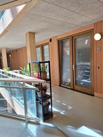 Appartement te huur in Amsterdam - 33 m² - 1 kamer(s), Appartement, Amsterdam, Noord-Holland