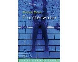 Mirjam Mous, Fluisterwater - Mirjam Mous, Fluisterwater, Boeken, Ophalen of Verzenden, Nieuw
