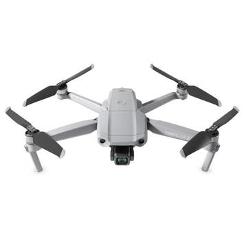 DJI Mavic Air 2 drone Fly More Combo - Tweedehands, Verzenden, Gebruikt, DJI