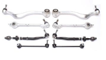 Draagarmen Set Voorzijde BMW 5 Serie E39 B5269, Auto-onderdelen, Nieuw, BMW