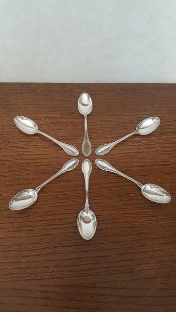 Lepel - .800 zilver