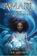 Amari 1 - Amari en de Nachtwachters, Ophalen of Verzenden, Nieuw