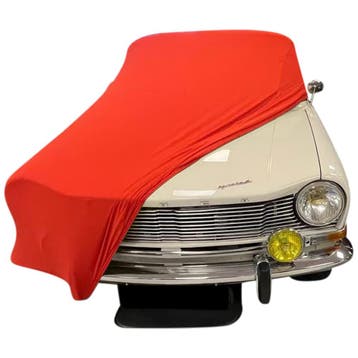 Autohoes voor Simca 1501 (1966-1975) Indoor BESTE PASVORM, Ophalen of Verzenden, Nieuw, Op maat