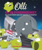 Olli en de puddingraket / Olli, de avonturen van een dapper, Boeken, Verzenden, Zo goed als nieuw, Hein Mevissen
