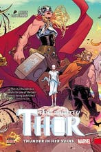 Mighty Thor (2nd Series) Volume 1: Thunder in Her Veins [HC], Verzenden, Zo goed als nieuw