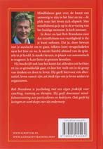 Scriptum psychologie Beter nu / Scriptum psychologie, Boeken, Verzenden, Gelezen, Rob Brandsma
