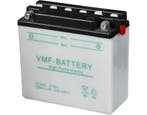 VMF Powersport accu | 12N5.5-3B | 12V 5.5Ah, Ophalen of Verzenden, Nieuw