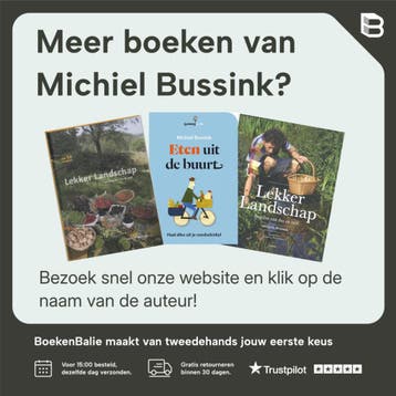 Ik eet, dus ik ben - Michiel Bussink 9789055946792, Verzenden, Gelezen, Michiel Bussink
