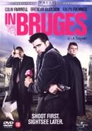 In Bruges - DVD, Cd's en Dvd's, Dvd's | Komedie, Verzenden