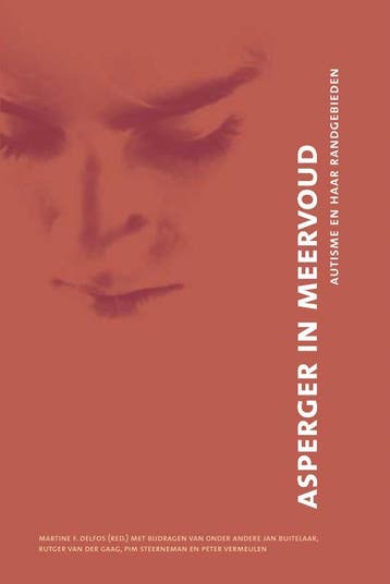 Asperger in meervoud 9789066654822, Boeken, Verzenden, Gelezen