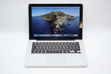 Rare find: Apple MacBook Pro 13 inch | Intel Core i5 2.4Ghz, Nieuw
