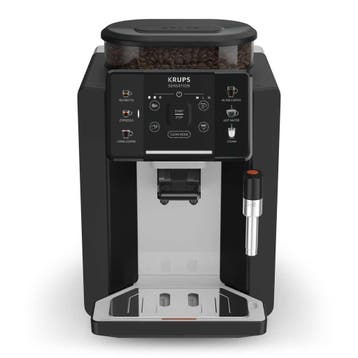 Krups Sensation C10 EA910A volautomatische espressomachin..., Verzenden, Nieuw, Overige typen