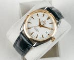 Omega - Seamaster - Aqua Terra - Automatic - 18K Gold Bezel, Nieuw