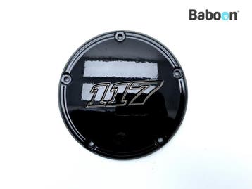Primaire Deksel Harley-Davidson FXLRST Low Rider ST, Motoren, Onderdelen | Harley-Davidson, Verzenden, Gebruikt