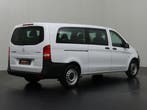 Mercedes Vito Personenvervoer L3 H1 2019 Diesel Automaat, Auto's, Mercedes-Benz, Automaat, Zwart, Wit, Diesel