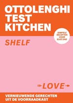 9789464040883 Ottolenghi Test Kitchen - Shelf Love, Verzenden, Zo goed als nieuw, Yotam Ottolenghi