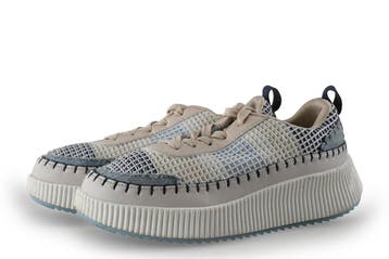 Sub55 Sneakers in maat 39 Blauw, Verzenden, Blauw, Sneakers of Gympen, Sub55