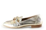 Notre-V Loafers in maat 37 Goud, Kleding | Dames, Schoenen, Notre-V, Overige kleuren, Verzenden, Overige typen
