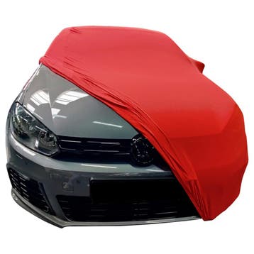 Autohoes voor Volkswagen Golf 6 R20 (2009-2013) Indoor BESTE, Ophalen of Verzenden, Nieuw, Op maat