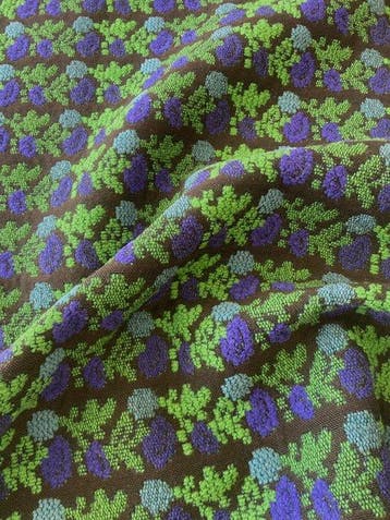 JAB ANSTOETZ - Prestigieus Jacquardweefsel van JAB ANSTOETZ