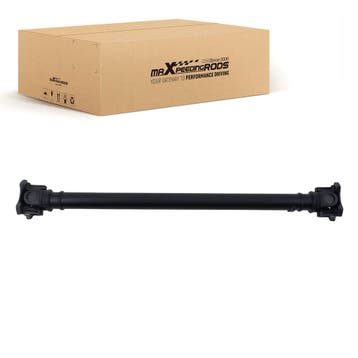 Aandrijfas voorzijde 736mm voor BMW 3 Serie E90 E91 E92, Verzenden, Nieuw, BMW