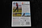 Tiger Woods PGA Tour 10 Nintendo Wii, Verzenden, Nieuw