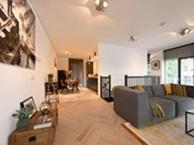 Appartement Van der Takstraat in Rotterdam, Overige soorten, Zuid-Holland