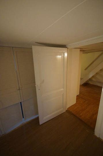 Te huur: Appartement Teteringsedijk in Breda, Noord-Brabant, Breda, Appartement
