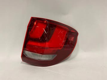 BMW X5 F15 2013-2018 rechter achterlicht LED USA 10018610, Verzenden, Gebruikt