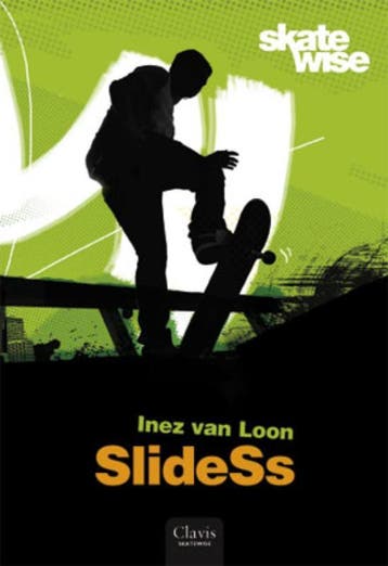 Slidess | Inez Loon | Nieuw, Ophalen of Verzenden, Nieuw, Inez Loon